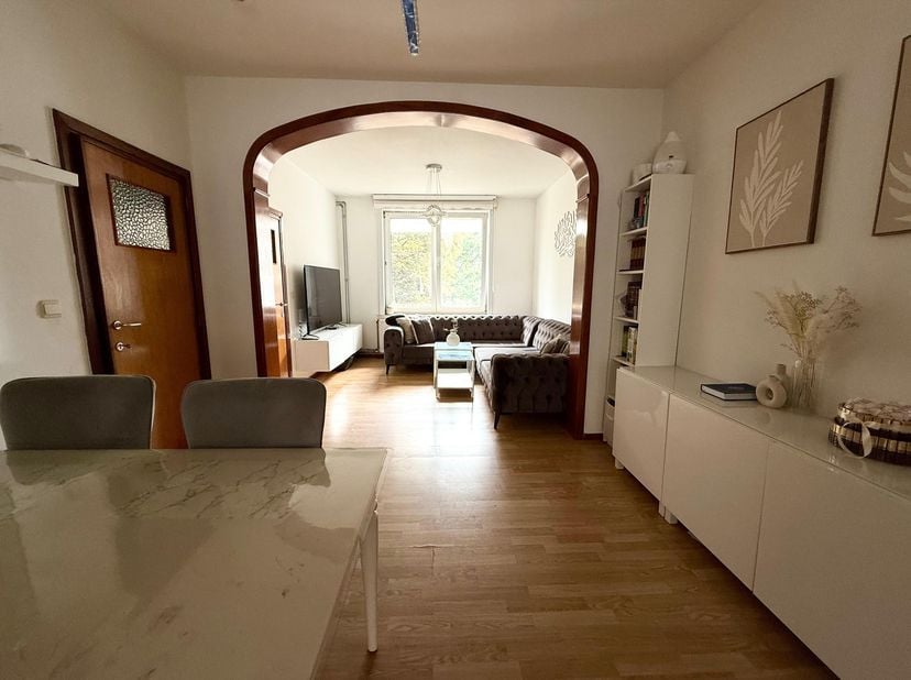 Appartement à vendre
                    à 1190 Forest